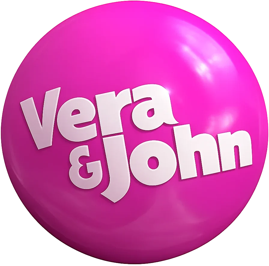 ベラジョン カジノ（Vera&John Casino）