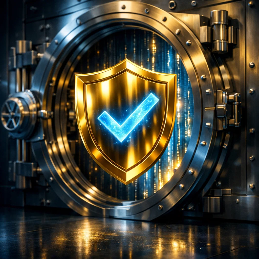 ベラジョンカジノのセキュリティとライセンス